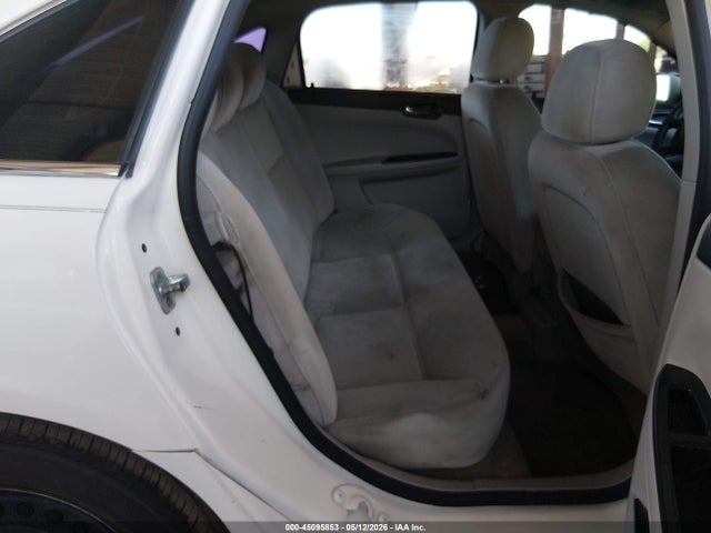 Chevrolet Impala Ls