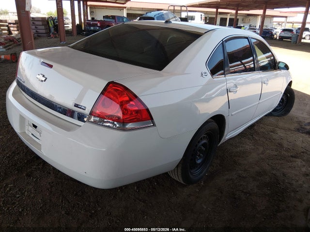 Chevrolet Impala Ls