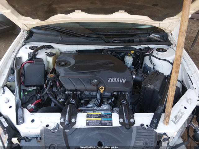 Chevrolet Impala Ls