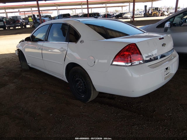 Chevrolet Impala Ls