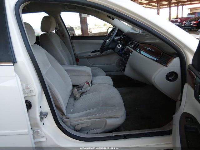 Chevrolet Impala Ls