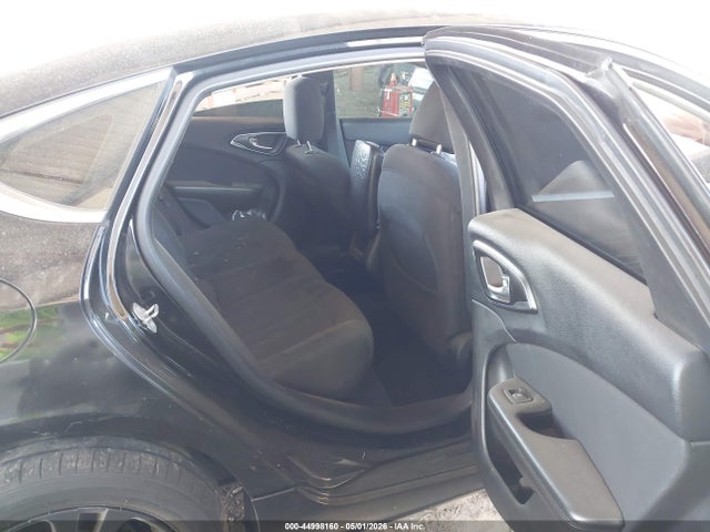 Chrysler 200 Limited