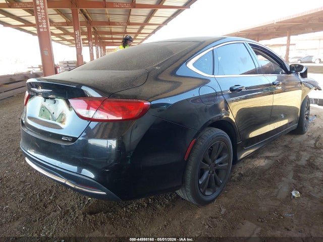 Chrysler 200 Limited