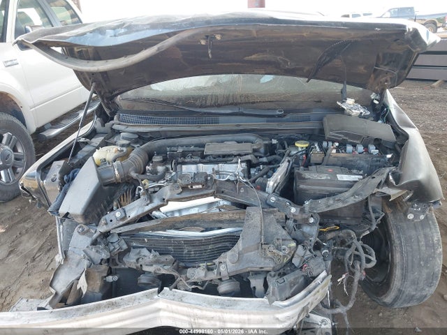 Chrysler 200 Limited