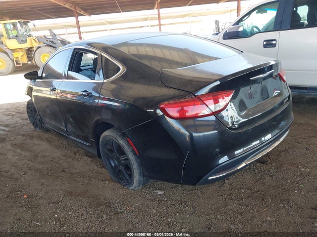 Chrysler 200 Limited