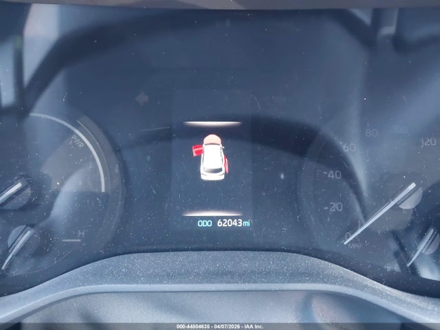 Toyota Sienna Xse