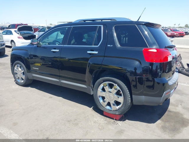 GMC Terrain Slt-2