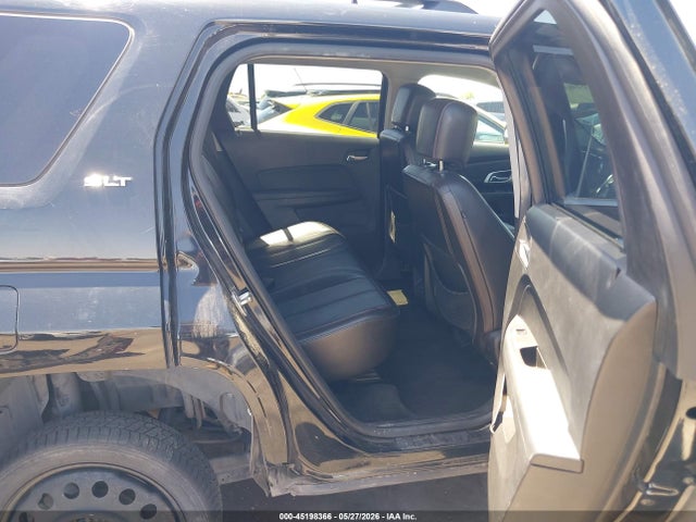 GMC Terrain Slt-2