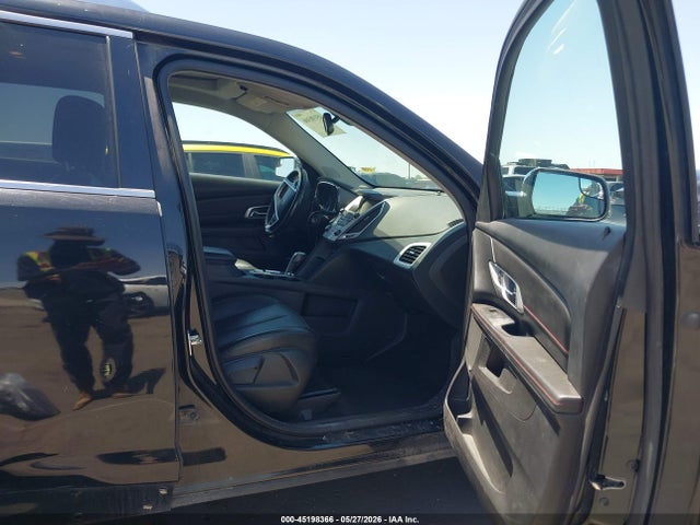 GMC Terrain Slt-2