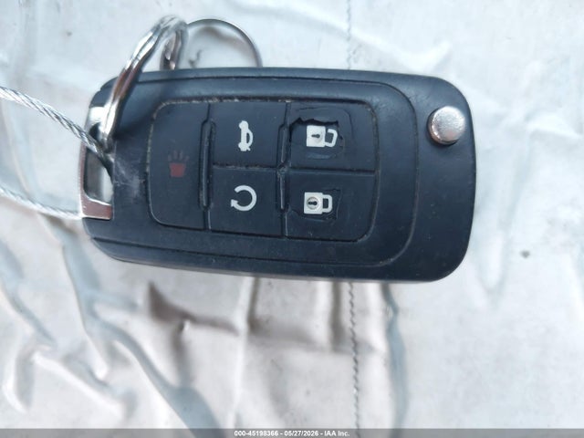 GMC Terrain Slt-2