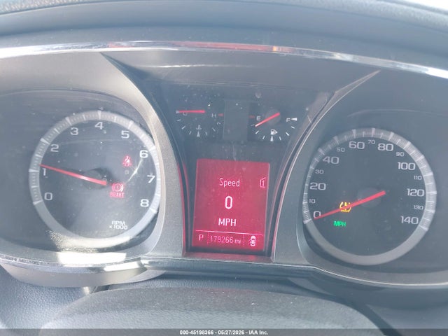 GMC Terrain Slt-2