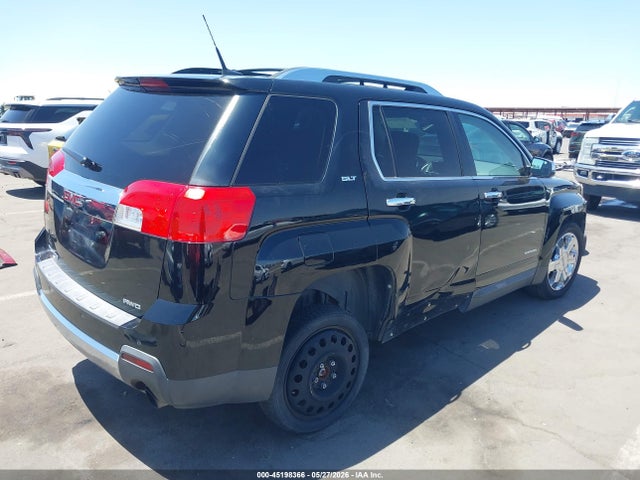 GMC Terrain Slt-2