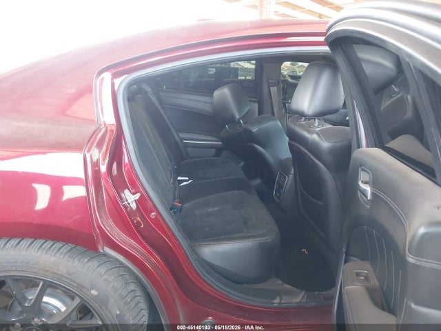 Dodge Charger Scat Pack Rwd