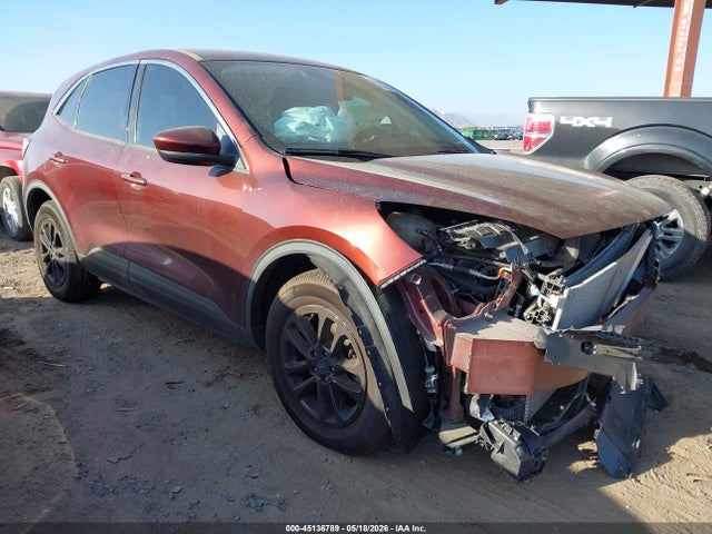 Salvage Ford Escape Image
