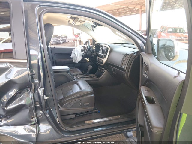 GMC Canyon 4wd Denali