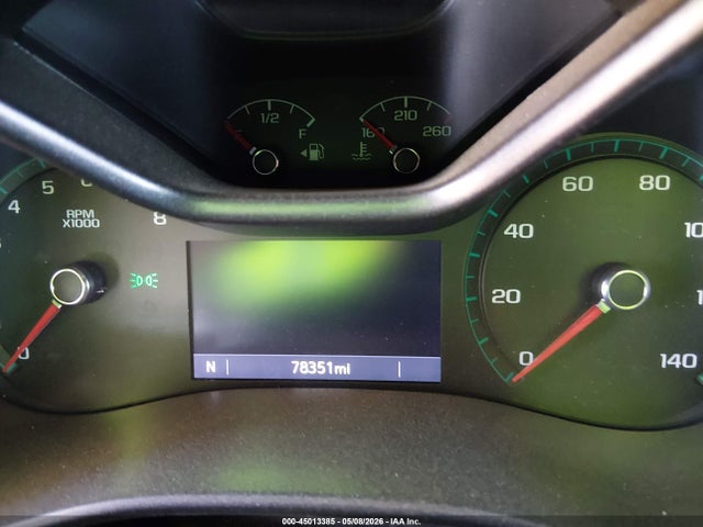GMC Canyon 4wd Denali