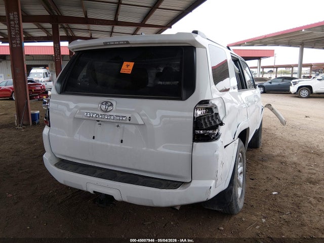 Toyota 4Runner Sr5 Premium