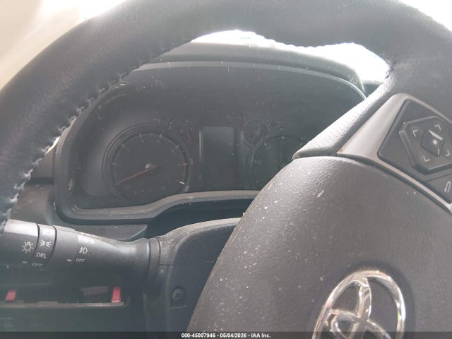 Toyota 4Runner Sr5 Premium
