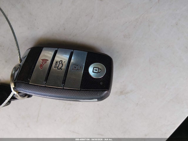 Kia Optima Se