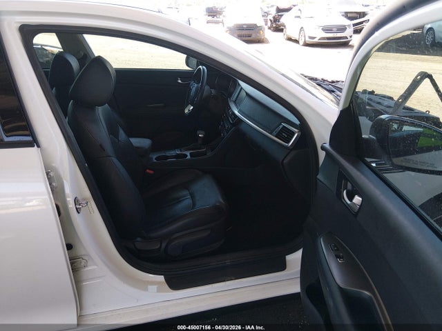 Kia Optima Se