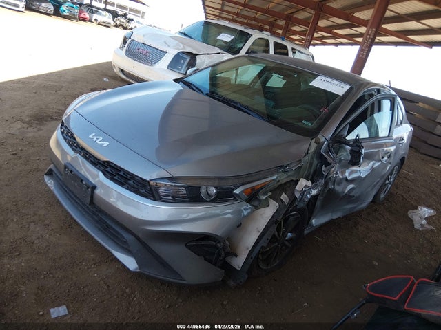 Kia Forte Lxs