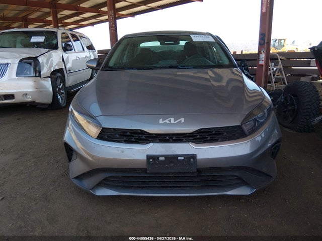 Kia Forte Lxs