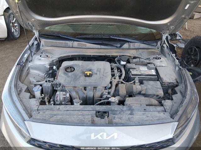 Kia Forte Lxs