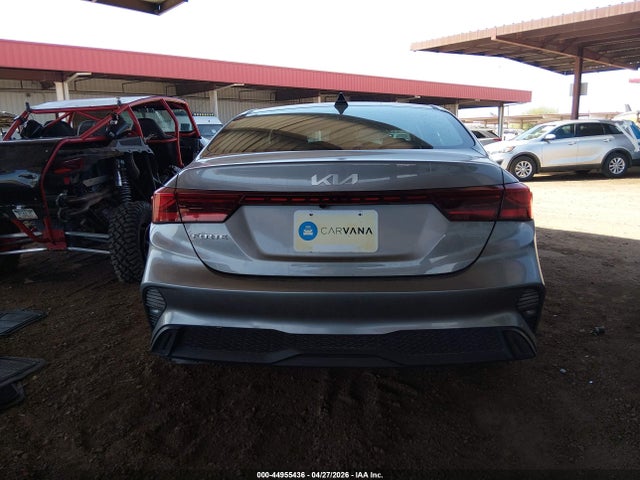 Kia Forte Lxs