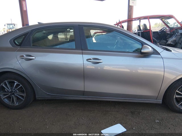 Kia Forte Lxs