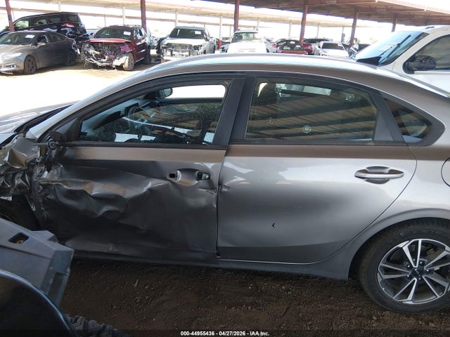 Kia Forte Lxs