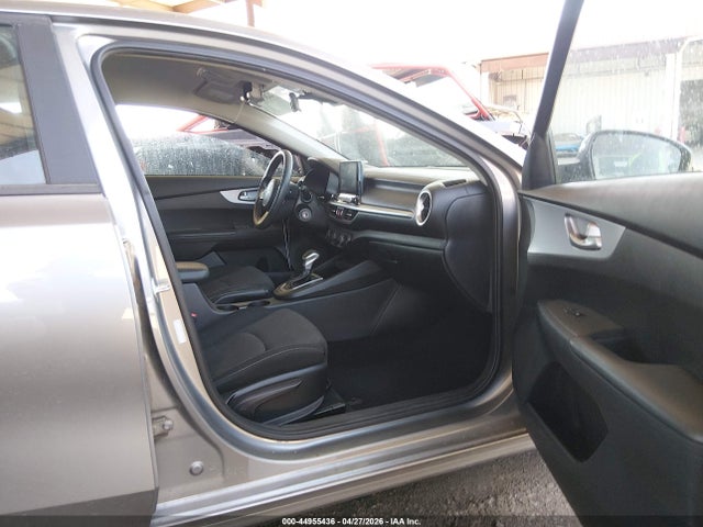 Kia Forte Lxs