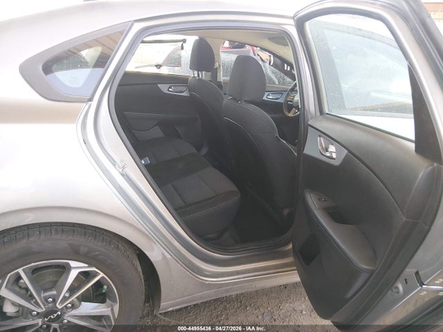 Kia Forte Lxs
