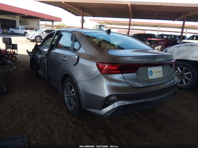 Kia Forte Lxs