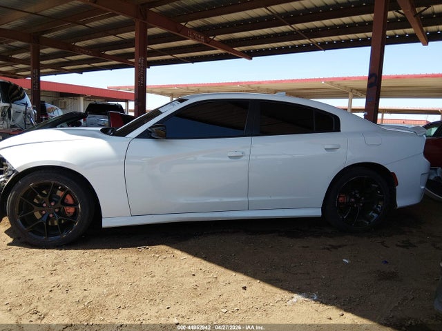 Dodge Charger Gt