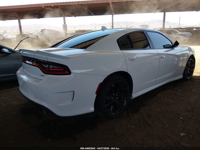 Dodge Charger Gt