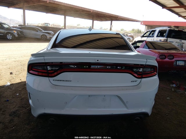 Dodge Charger Gt