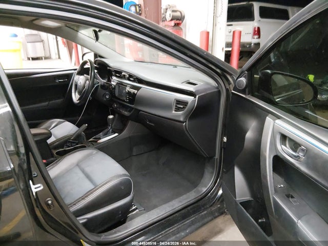 Toyota Corolla S Plus