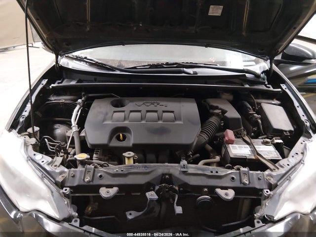 Toyota Corolla S Plus