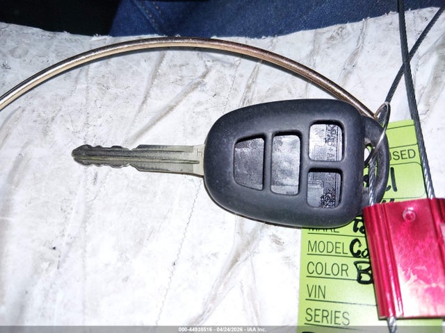 Toyota Corolla S Plus