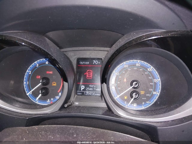 Toyota Corolla S Plus