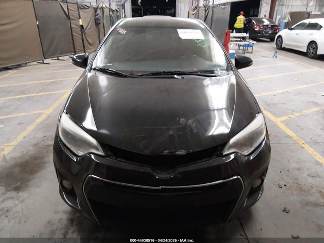 Toyota Corolla S Plus
