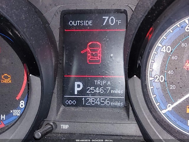 Toyota Corolla S Plus