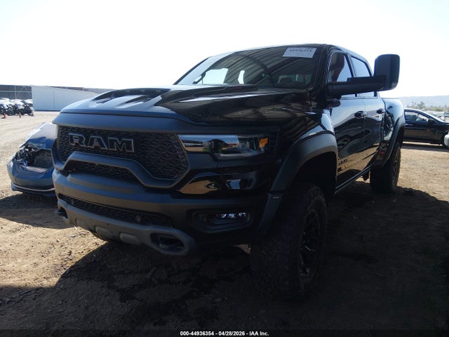 Ram 1500 Trx  4x4 5'7 Box