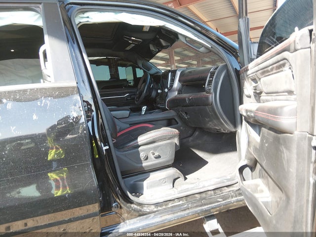 Ram 1500 Trx  4x4 5'7 Box