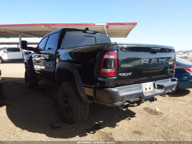 Ram 1500 Trx  4x4 5'7 Box