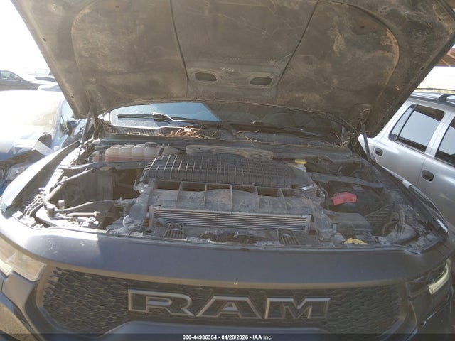 Ram 1500 Trx  4x4 5'7 Box