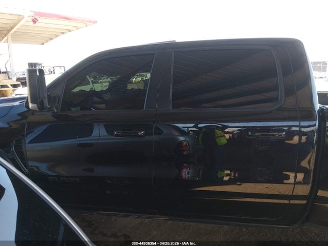 Ram 1500 Trx  4x4 5'7 Box