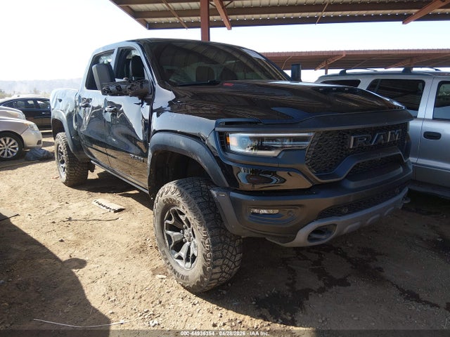 Salvage Ram 1500 Image