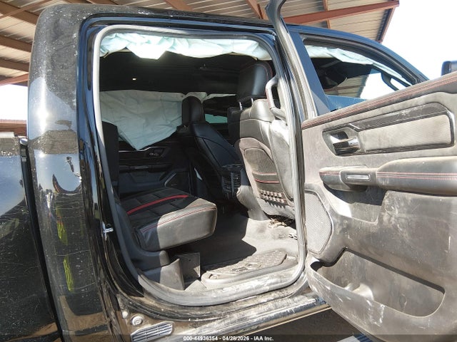 Ram 1500 Trx  4x4 5'7 Box