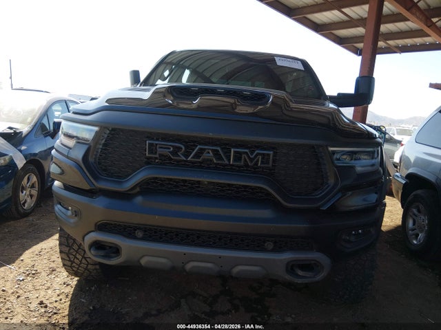 Ram 1500 Trx  4x4 5'7 Box